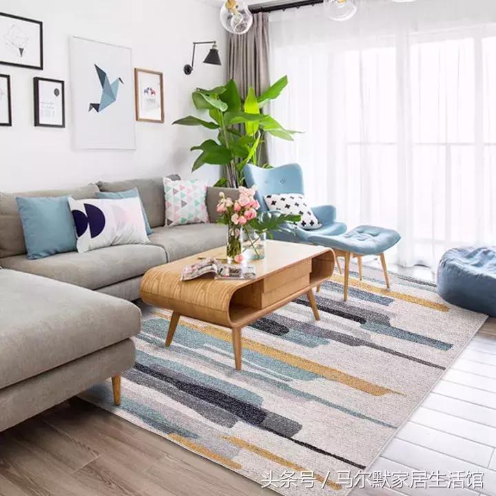 有地毯还有必要搞脚垫吗,家用地毯可以做脚垫