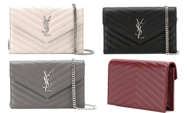 ysl包哪个最便宜又好看,ysl最值得买的新款包