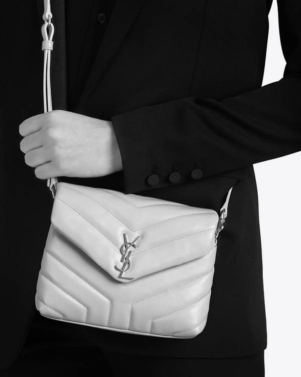 不出家门就能买到世界各地的好货,ysl最值得入手的4款包包