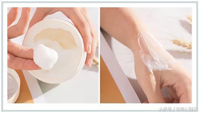 秋冬连面霜都不用，还做啥水润Q弹人见人爱的小仙女？