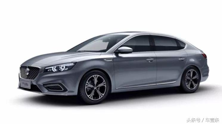 名爵6和思域怎么选最新,名爵6突然打不燃火