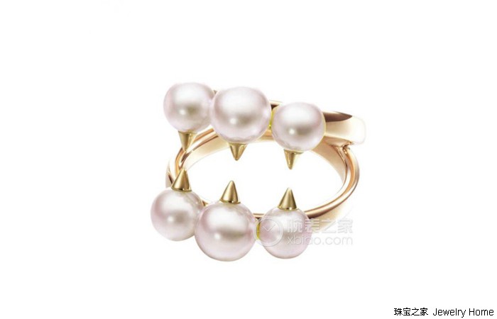 2016秋冬珠宝搭配,分享你的秋冬珠宝搭配好物