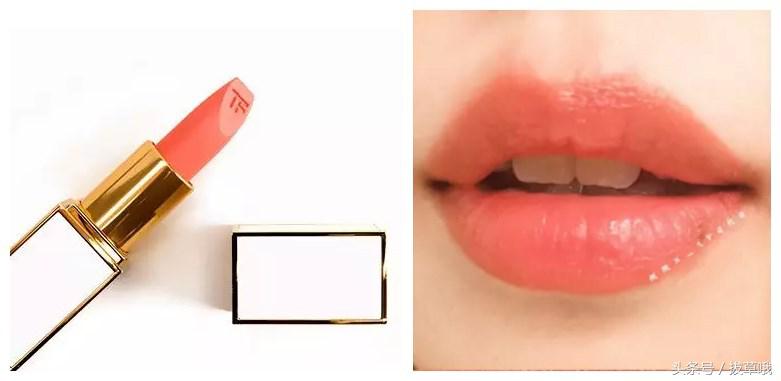 tf口红哪款最好用,让人心动的tf口红