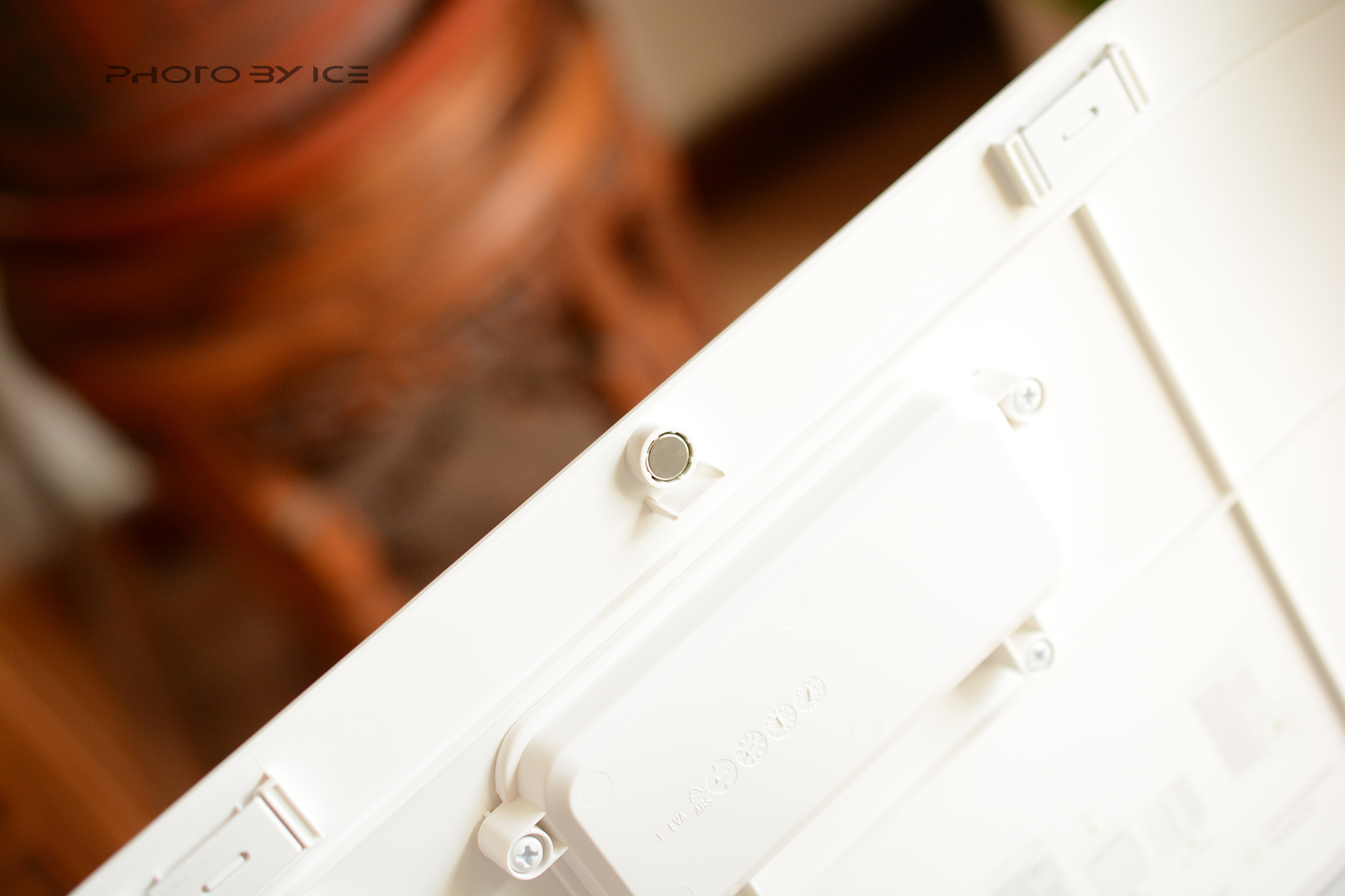 老罗测评锤子空气净化器,老罗空气清新机