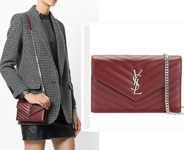 ysl包哪个最便宜又好看,ysl最值得买的新款包