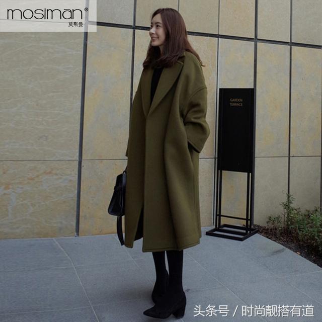 高档清仓双面呢大衣新款99.9,卖的好的双面绒大衣