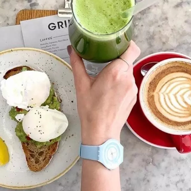 500左右的名牌手表,各品牌入门级手表推荐