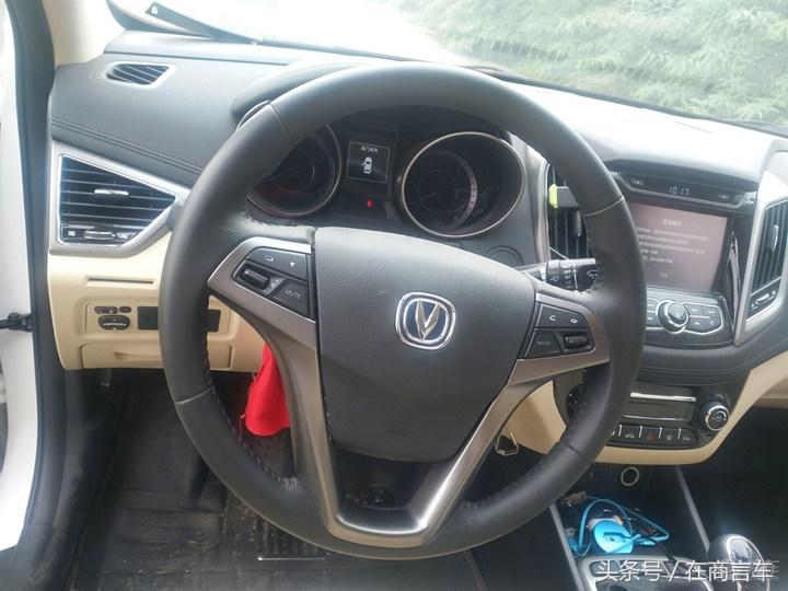 逸动2016款1.6l自动风尚型怎么样,16款长安逸动plus用车体验