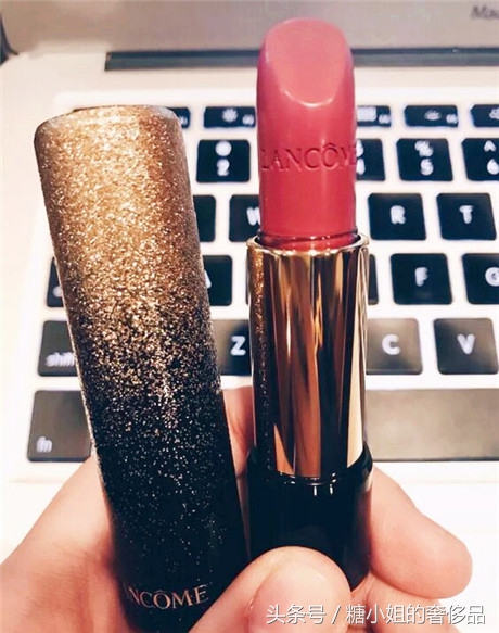 兰蔻星辰系列限量款,兰蔻2019年196七夕节限定