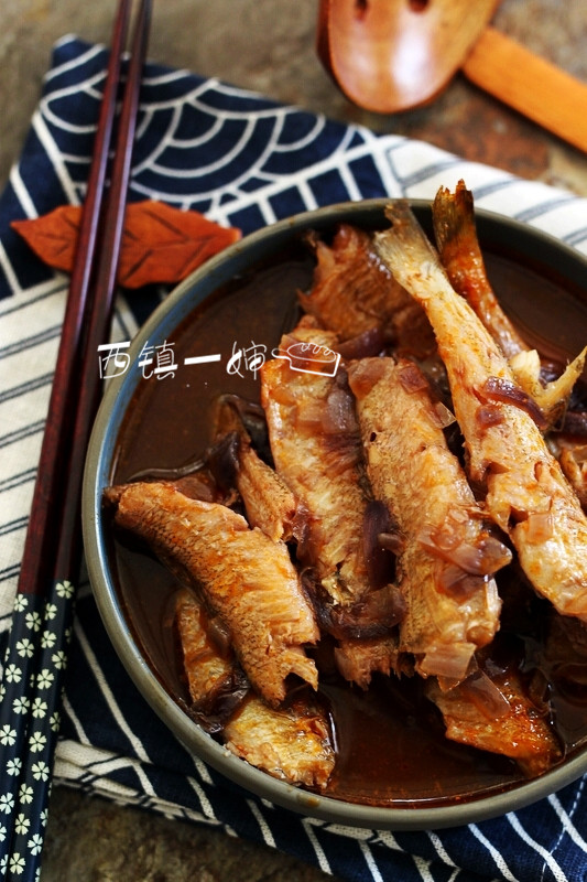 酥骨茄汁沙丁鱼,番茄糖醋沙丁鱼