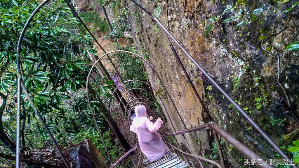 武陵源，秋之颂歌！