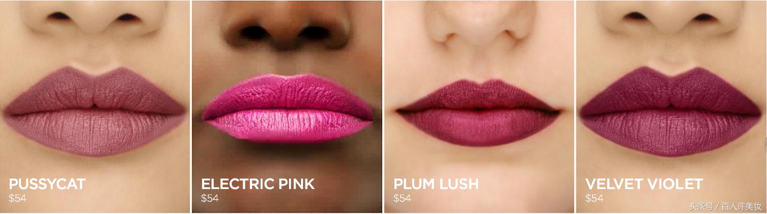 tf的口红哪个颜色卖得最好,tf口红100评价怎么样