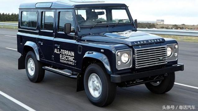 全球十大顶级越野车型排行榜,全球十大顶级越野车型图片