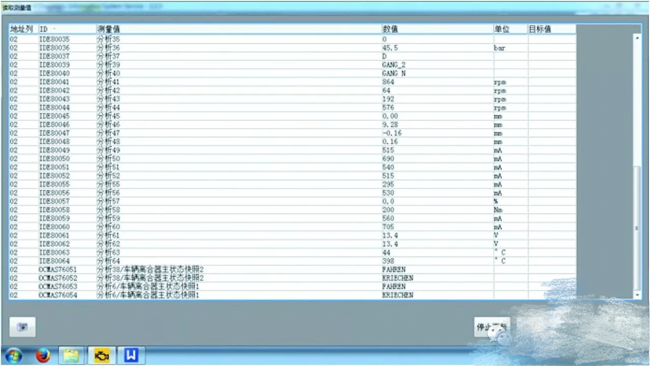 奥迪a3故障码燃油压力过低,奥迪显示离合器温度过高
