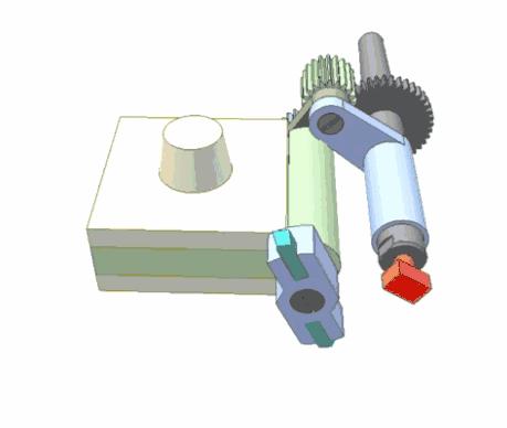 机械加工工艺动图介绍,干货超全的机械加工工艺入门