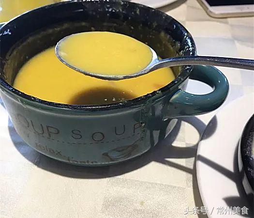 就这样被你征服原创,常州最好吃的牛排馆