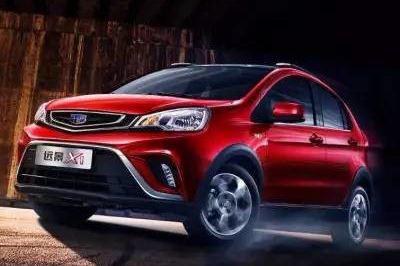 3-5万紧凑型车就给朋友推荐这几款,3到5万的车有哪些品牌