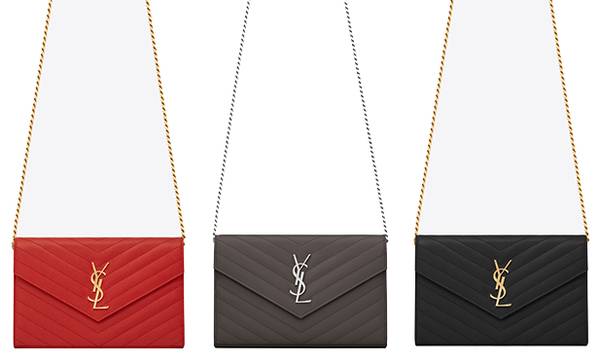 ysl包哪个最便宜又好看,ysl最值得买的新款包
