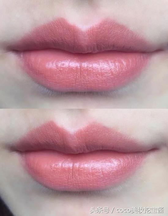 哪种的品牌口红滋润显白,最好用显白的大牌口红推荐