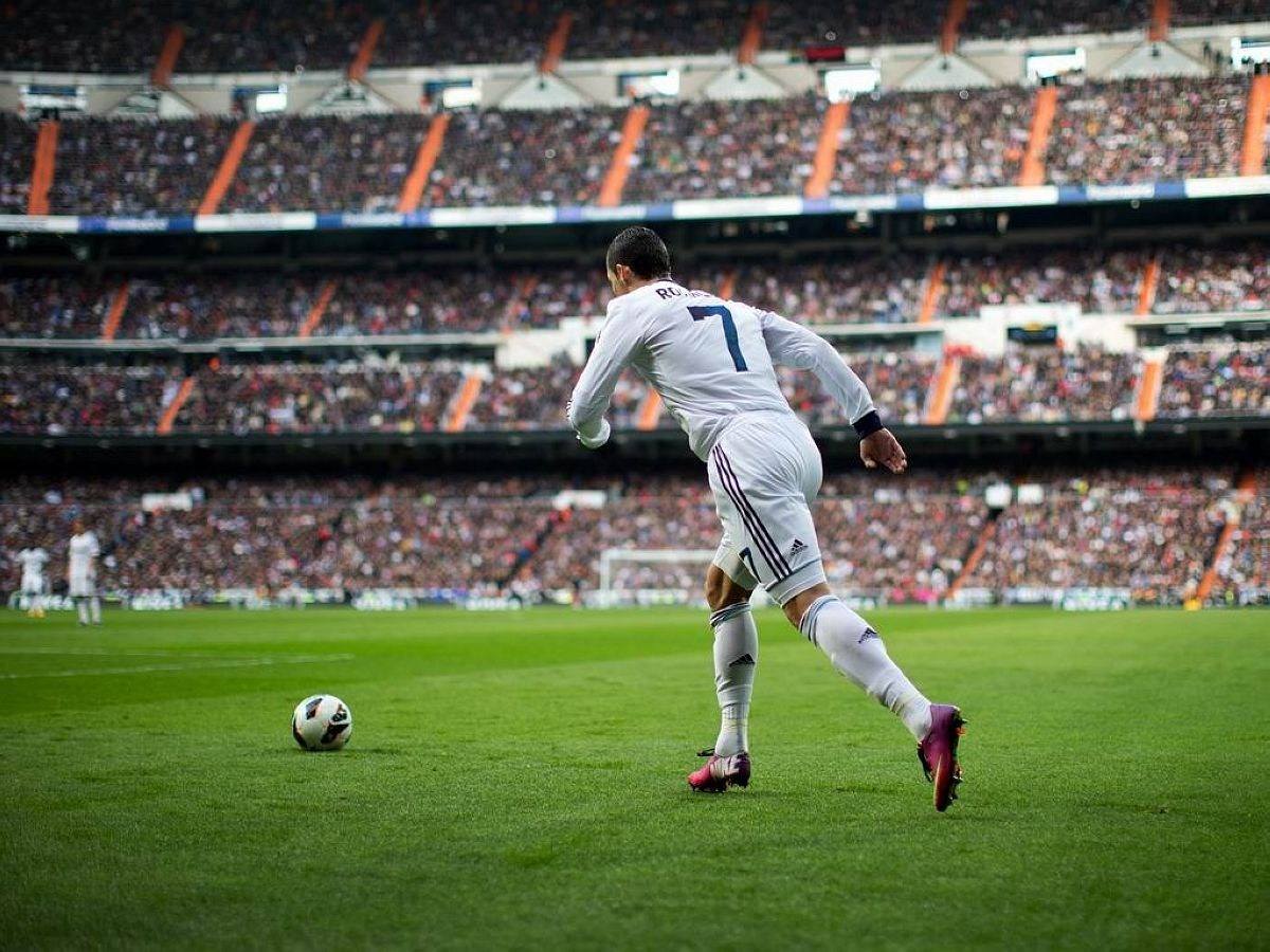 谁是c罗欧冠之王,谁是足球界的欧洲之王