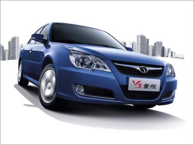 一款复古的汽车叫什么,东南v3菱悦类似的车