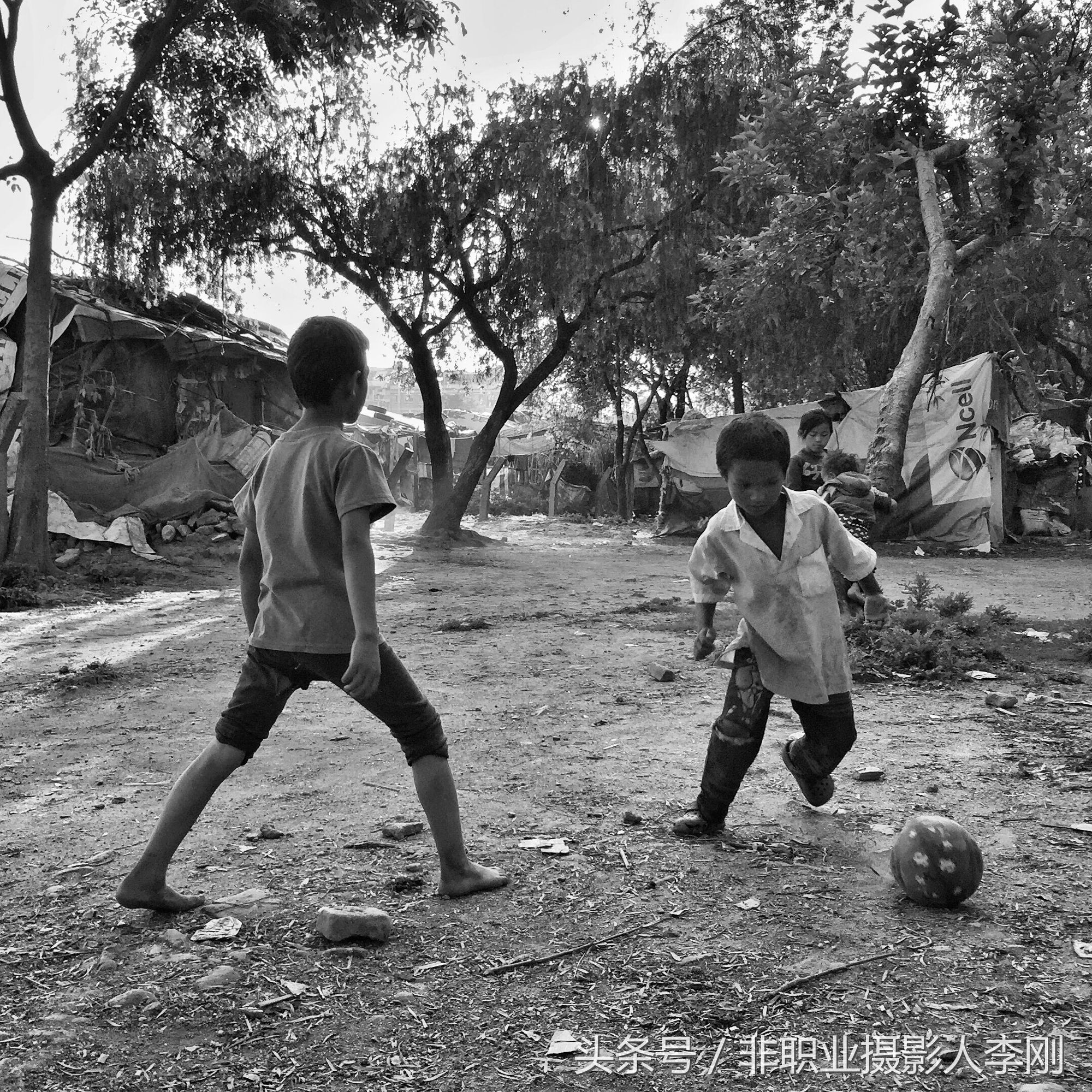 有关足球的儿童舞蹈,足球主题儿童摄影