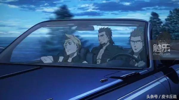 老外评选十大震撼游戏cg,十大经典游戏皮卡丘