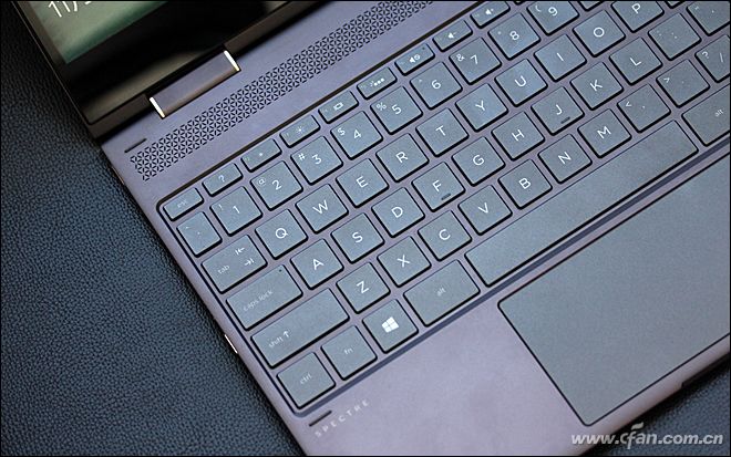 翻转视界是个什么感觉？惠普SpectreX360轻体验