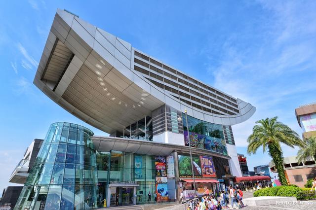 维多利亚的诱惑牌子什么档次,维多利亚港的东方之珠