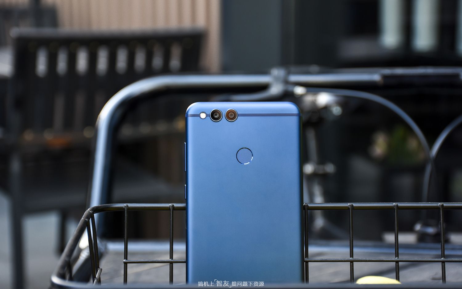 荣耀口碑最好的手机荣耀7x,华为全面屏手机荣耀7x