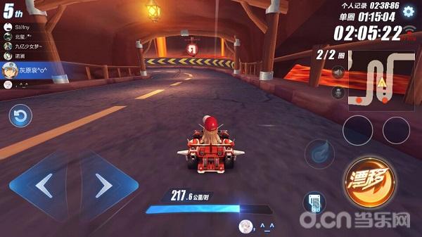 qq飞车手游个人竞速赛漂移,qq飞车手游进阶漂移视频