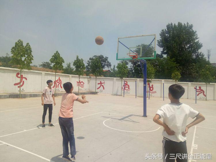 我们身边的最美少年—三门峡市渑池县果园中学茹屹林