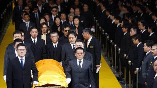 各国黑道大佬都喜欢开什么车,各国商业大佬座驾大全