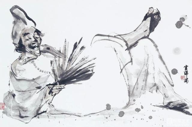 济公是如何修炼成佛的,济公原来是一个怎么样的人