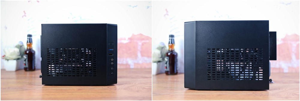 家庭旧物改造手工制作大全,旧电脑主机废物利用