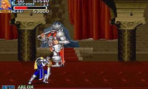 15年单机游戏排行榜前十名,15年游戏排行前十