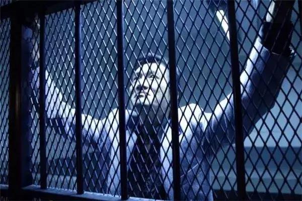 香港黑帮电影十大恶人,香港电影里十大黑帮大佬