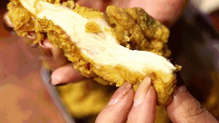 韩国安东鸡北京店,北京出名的韩国炸鸡店