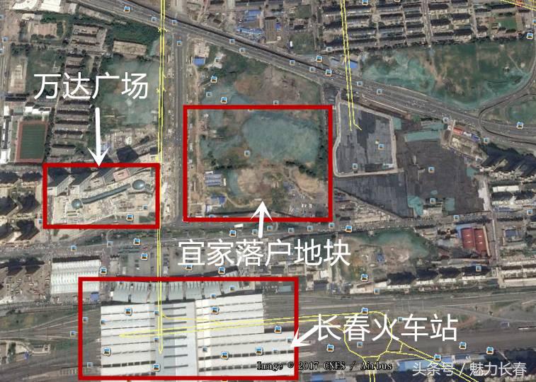 长春宜家最新消息,宜家落户长春哪些地方