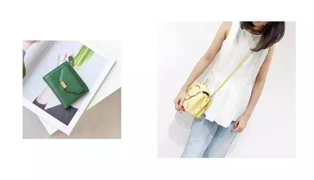 鏀惰棌杩囩殑鍖呭寘,鏀惰棌杩欏嚑涓簵閾轰笉鐢ㄦ剚绌挎惌