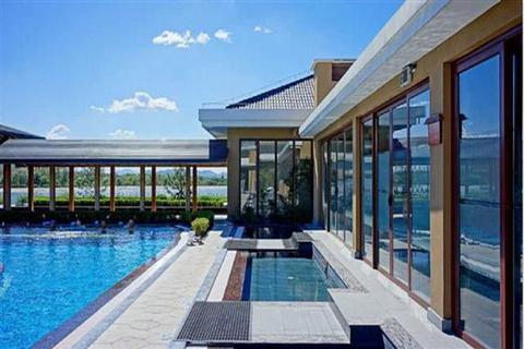 大连最值得养老的温泉,大连市内适合老人的地方