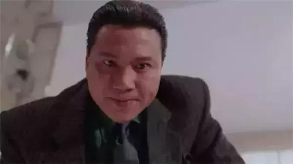 香港黑帮电影十大恶人,香港电影里十大黑帮大佬