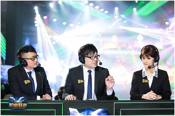 喜欢玩游戏可以做什么工作,喜欢玩游戏的人适合什么工作