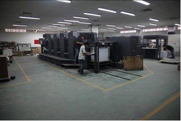 包装盒厂家教你印刷的四种技艺,食品包装盒印刷工艺有哪些分类