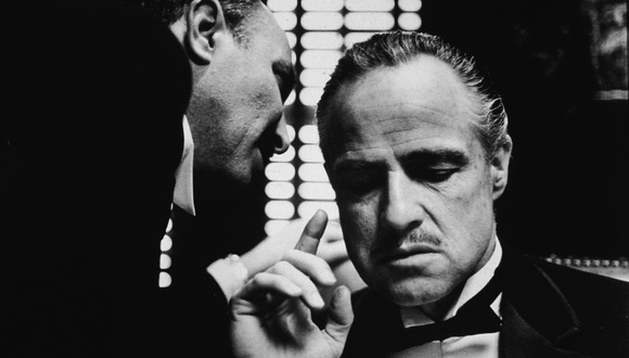 电影教父为什么被称为百科全书,电影教父为何有那么多人喜欢