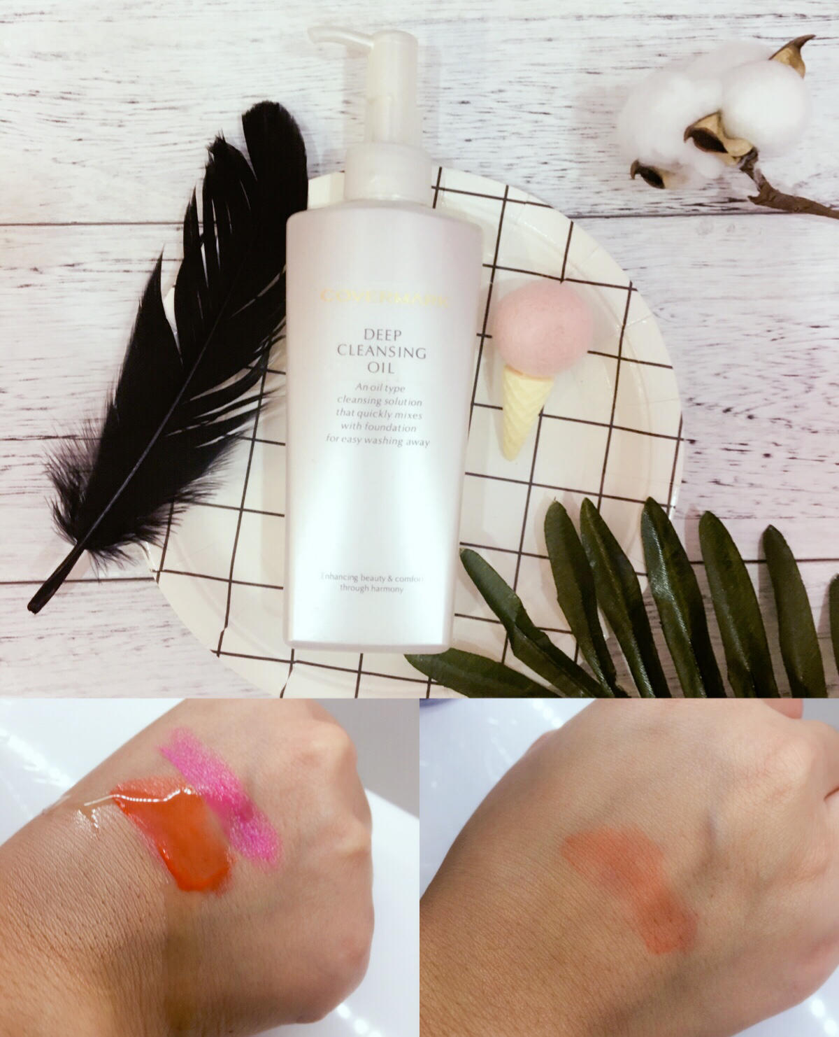 推荐一款超好用的卸妆产品,最好用的卸妆产品推荐