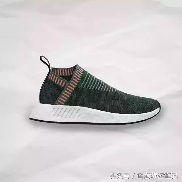 香港十大潮鞋排名榜最新,香港最潮的鞋子