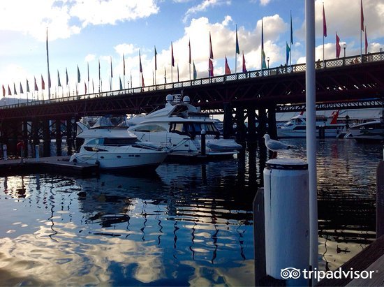 悉尼有什么著名的景点英文,悉尼哪些地方好玩