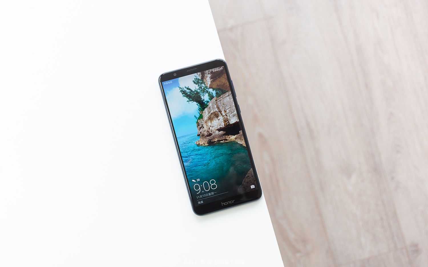 荣耀口碑最好的手机荣耀7x,华为全面屏手机荣耀7x