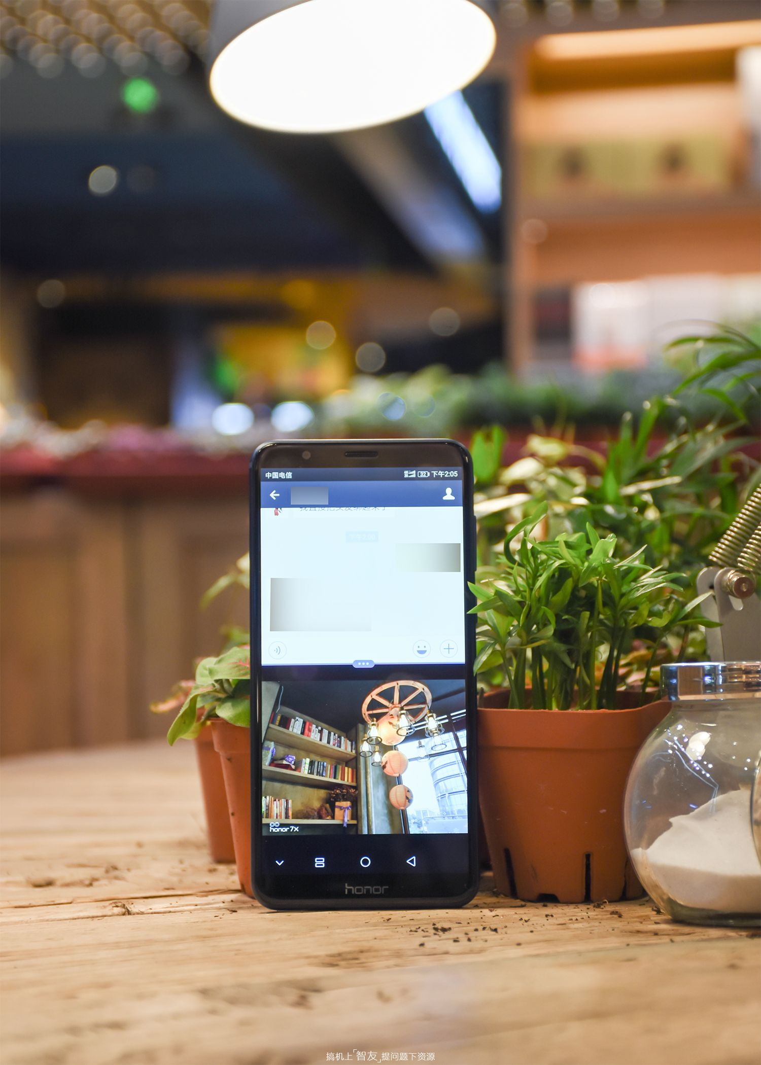 荣耀口碑最好的手机荣耀7x,华为全面屏手机荣耀7x